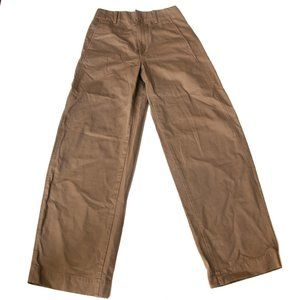 UNIQLO Womens Wide Leg Pant Trousers
